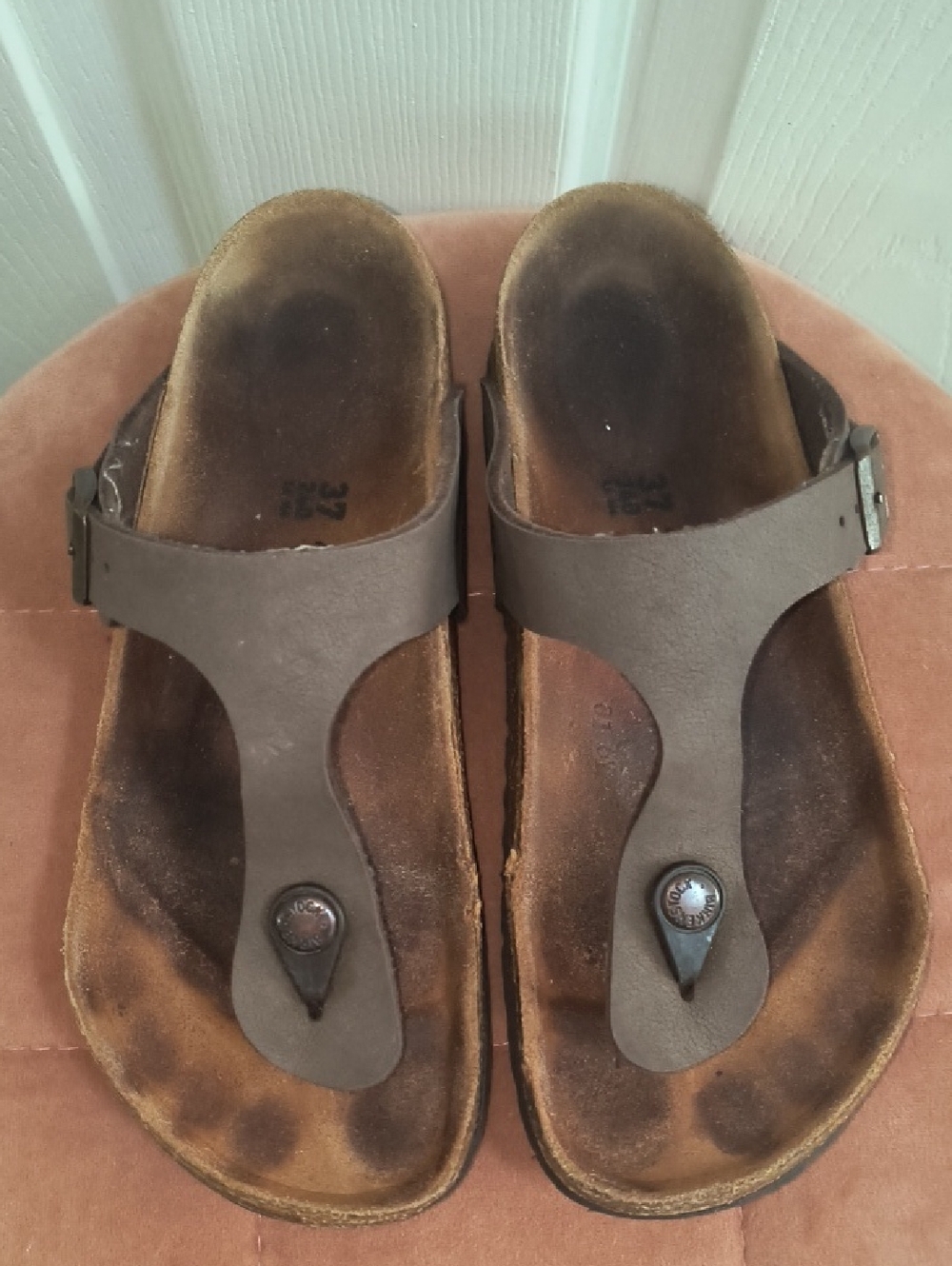 Birkenstock Gizeh Sandal Size 37EU - Picture 3 of 8